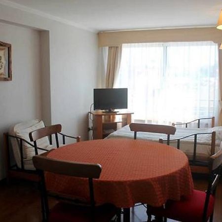 Apart Hotel Carampangue Valdivia Buitenkant foto